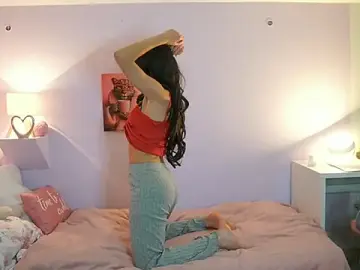 VerikovaOlga  live sex cam