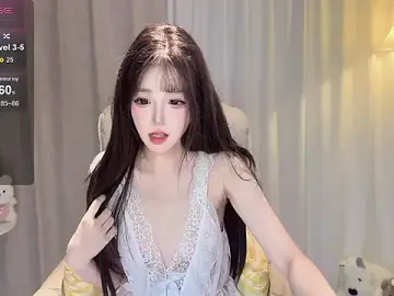 Yaiyigirl  live sex cam