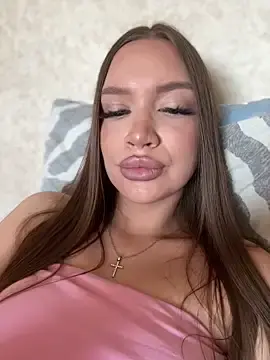 Bunnyrich  live sex cam