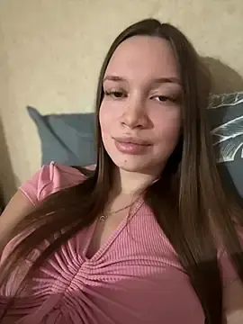 Bunnyrich  live sex cam