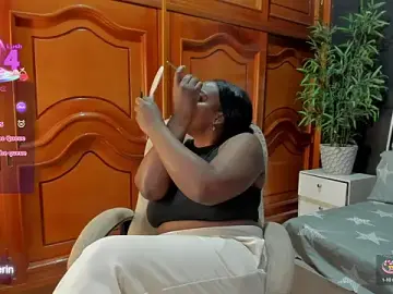 Ebony_katterin  live sex cam
