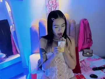 AnahiMiller2  live sex cam