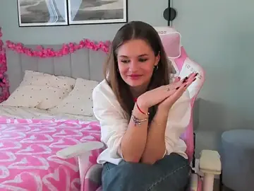 DeltaPfannenstein  live sex cam