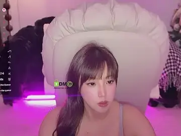 Fluffuuuu  live sex cam