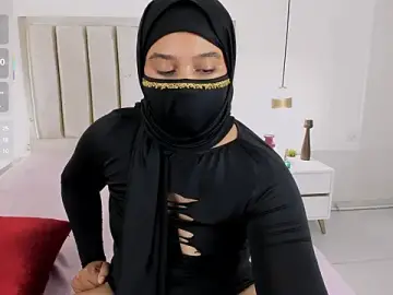 Galia_farah  live sex cam