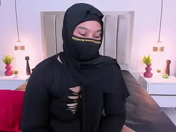 Galia_farah  live sex cam