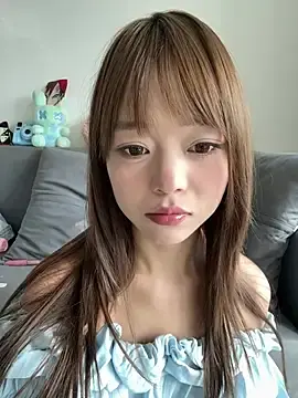 HaoHao-7  live sex cam