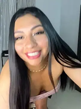 Issa_Santana  live sex cam