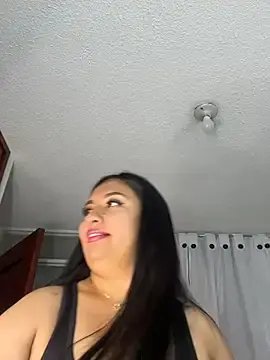 Issa_Santana  live sex cam