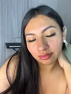 Issa_Santana  live sex cam