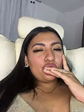 Issa_Santana  live sex cam