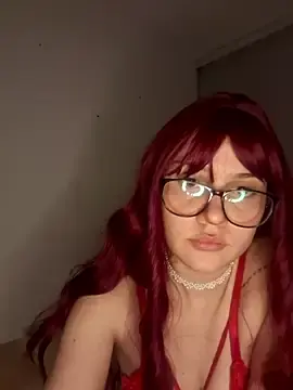 Lunera_azul  live sex cam