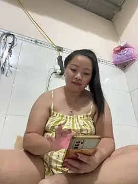 Nangchubi  live sex cam