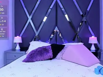 NikyBrooks  live sex cam