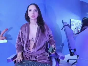 Zoe_444  live sex cam