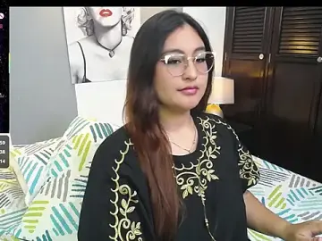 Jhanvi_umarani  live sex cam