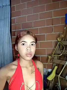 Mailin12  live sex cam