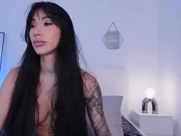 Mila_blvck  live sex cam