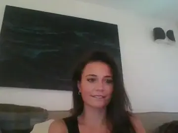 Poppy-pink  live sex cam