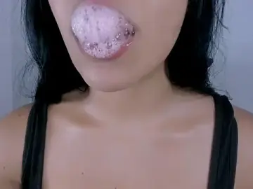 Veky_saliva01  live sex cam