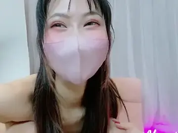 -Nyanko-chan-  live sex cam