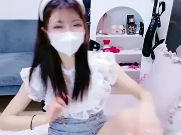 -Nyanko-chan-  live sex cam
