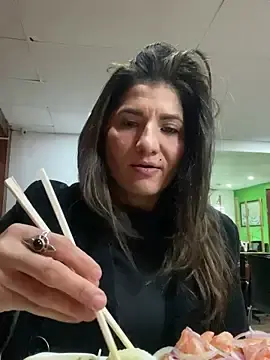 AlejandritaMilano  live sex cam