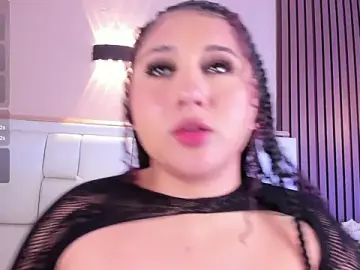 AvyMilton  live sex cam