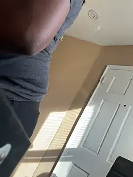 BoujieDee  live sex cam