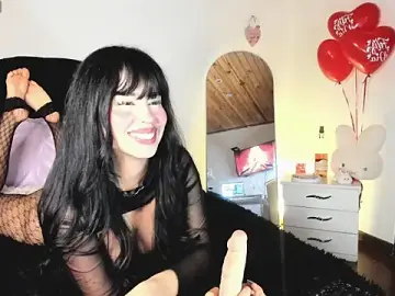 HannaKim  live sex cam