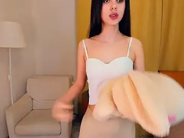 JoCauterucci  live sex cam