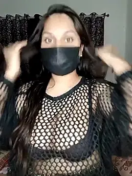 Karishma-2  live sex cam