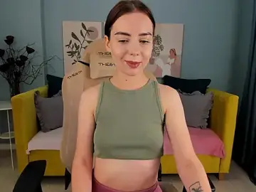 KiraPortman  live sex cam