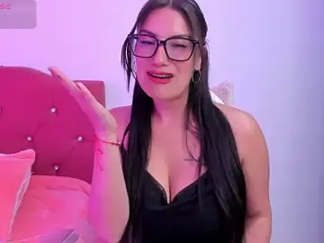 LucianaTomson  live sex cam