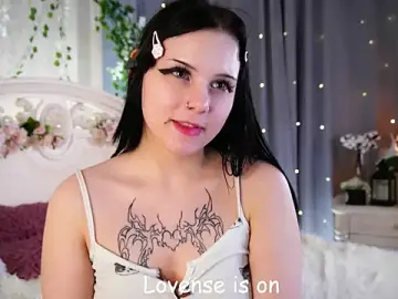 MelaineCore  live sex cam