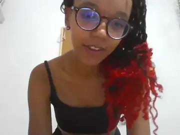 NoireDalia  live sex cam