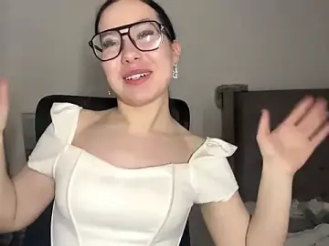 RozanneKarageorge  live sex cam