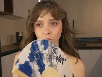 ShineAmelia  live sex cam