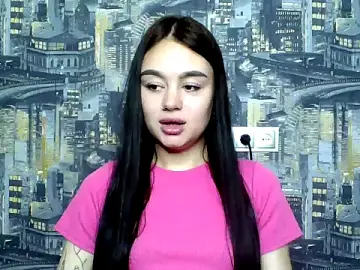 ToxicLove666  live sex cam