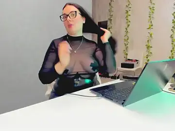 Yesss_Lilith  live sex cam