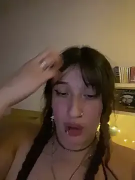 Babykypko  live sex cam