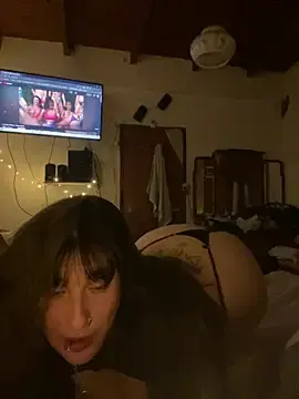 Babykypko  live sex cam