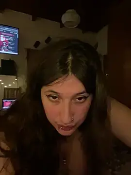 Babykypko  live sex cam