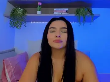 Eva_sainnt  live sex cam