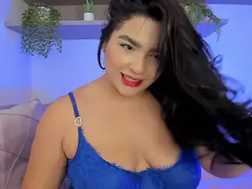 Eva_sainnt  live sex cam