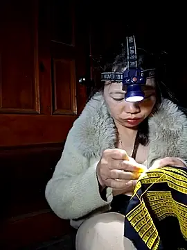 Miomio-12  live sex cam