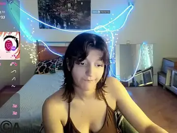 A_Skyy  live sex cam