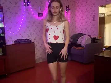 AmeliLia  live sex cam