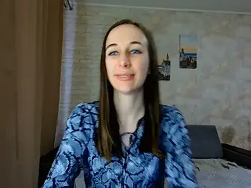 Anika_bloom  live sex cam