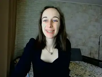Anika_bloom  live sex cam